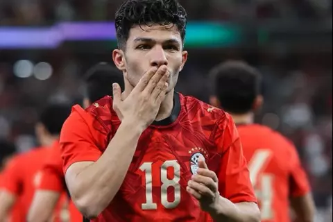 إسلام عيسى: أشكر حسام حسن الذي اكتشفني.. ومشاركتي أساسيا لم تكن مستبعدة